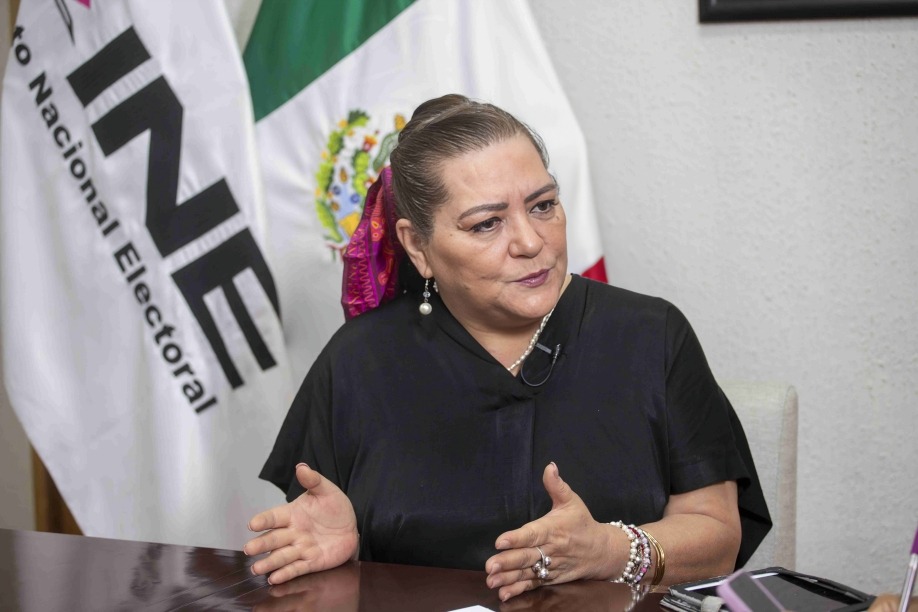 Taddei ciritica señalamientos de Lorenzo Córdova sobre elección judicial