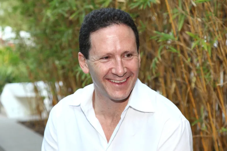 Tim Golden ProPublica