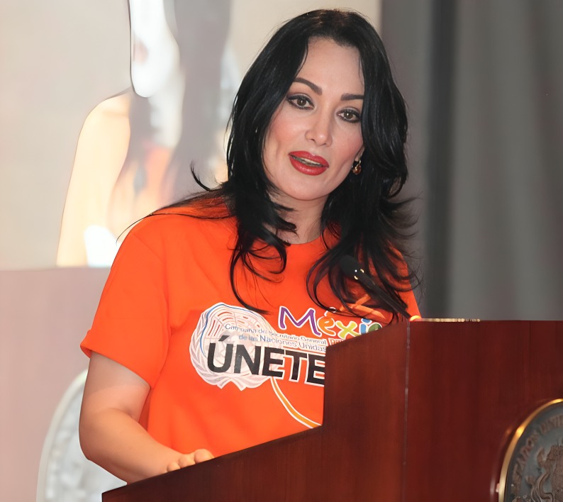 Trayectoria de Magda Zulema, candidata a manistra de la SCJN