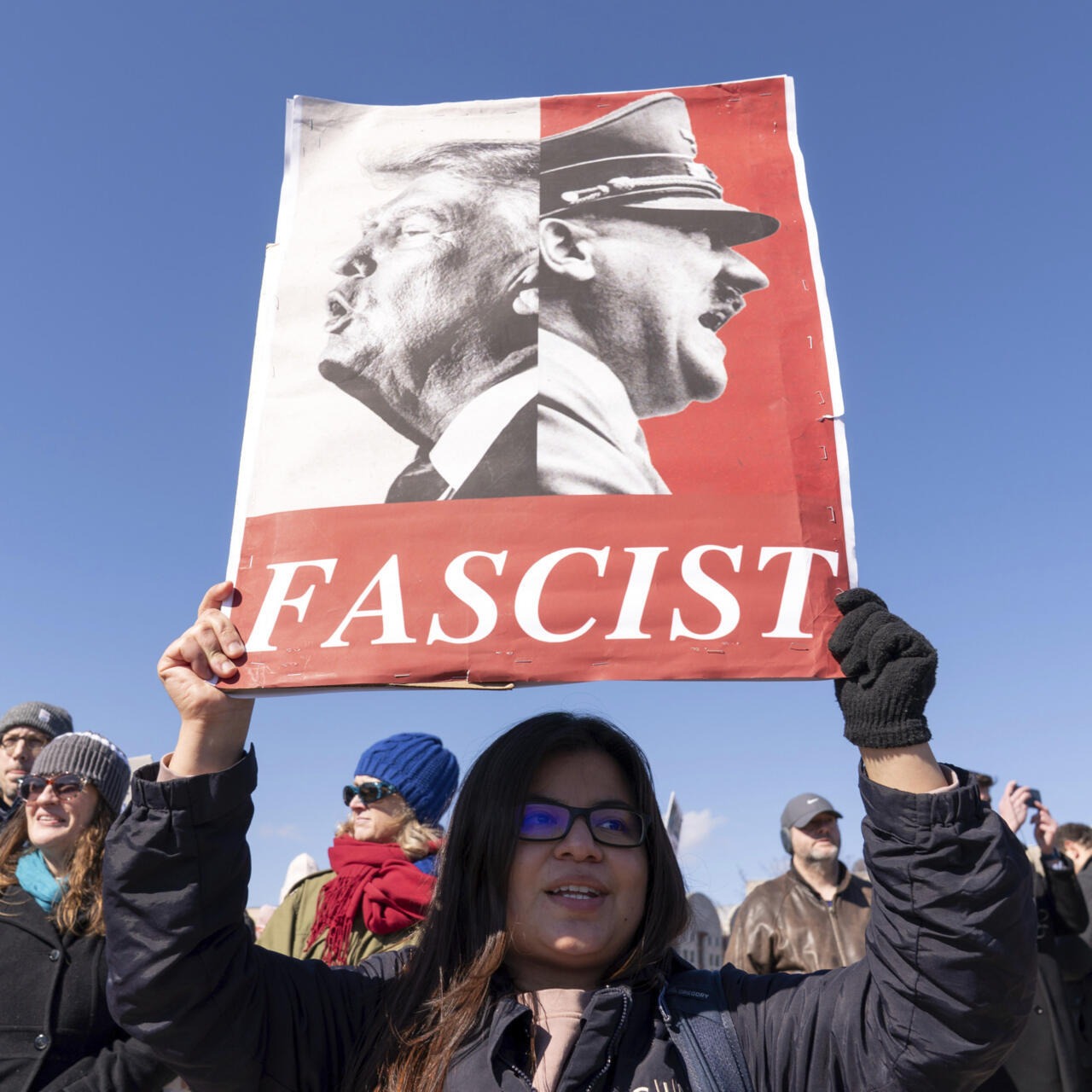Trump impulsa políticas ultraderechistas