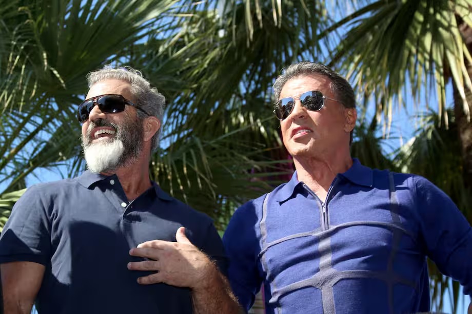 Trump nombra a actores que representarán su ideología en Hollywood