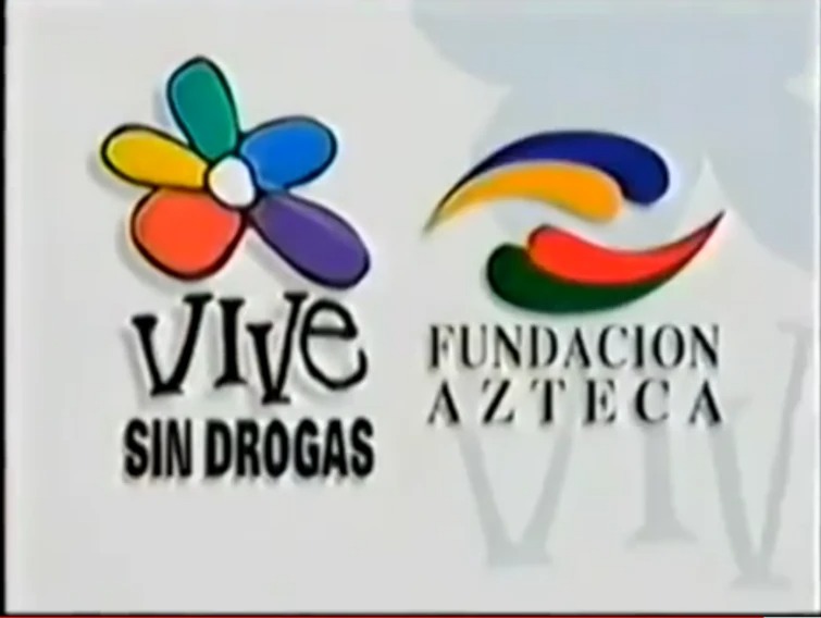 campaña Vive Sin Drogas
