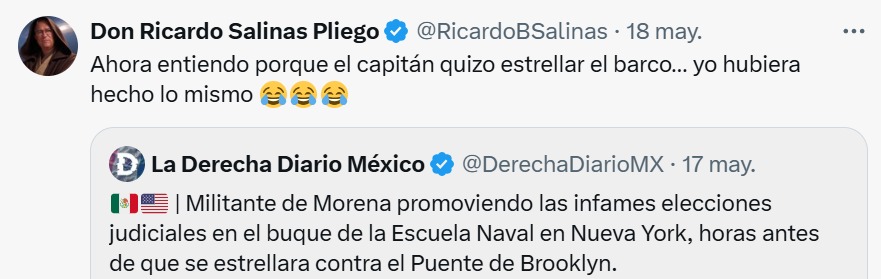 TV Azteca y Salinas Pliego
