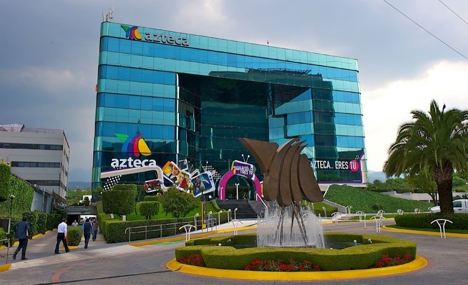 TV Azteca