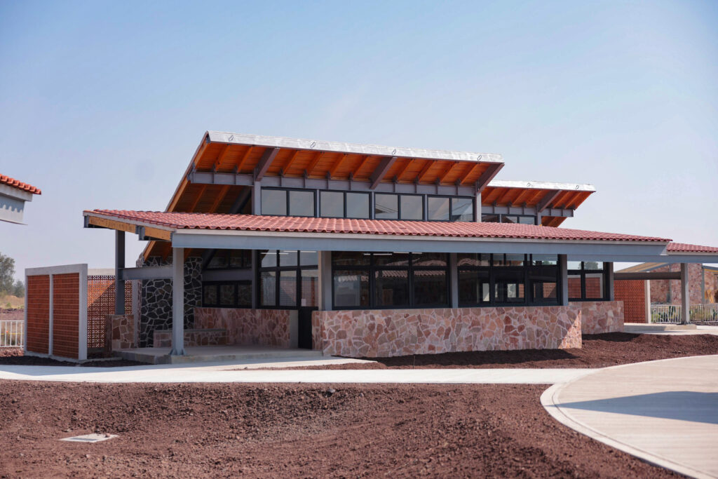 Universidad Benito Juárez