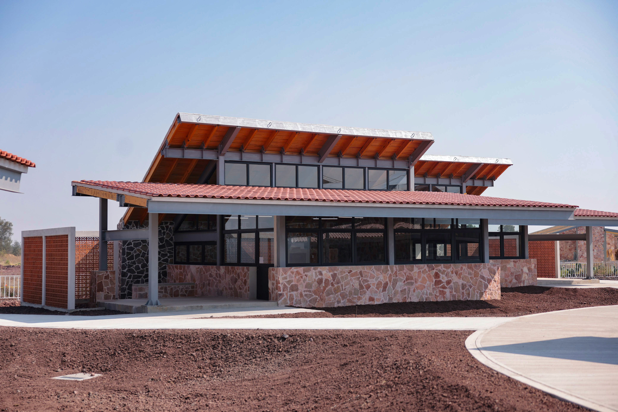 Universidad Benito Juárez