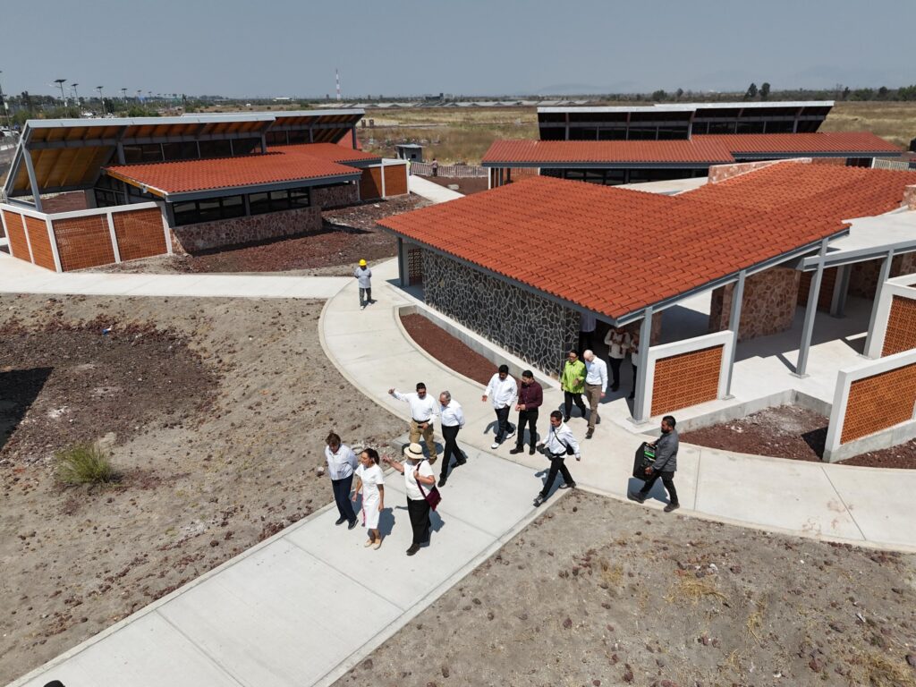 Universidad en Texcoco