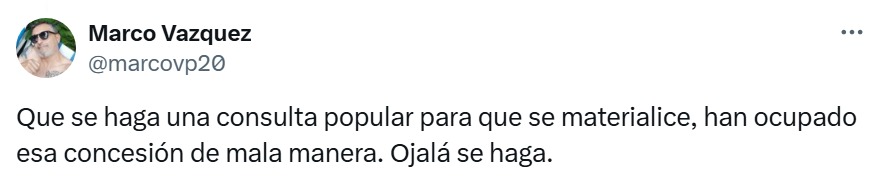 Usuarios se burlan de Salinas Pliego