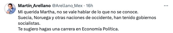 Usuarios critican a Martha Higareda