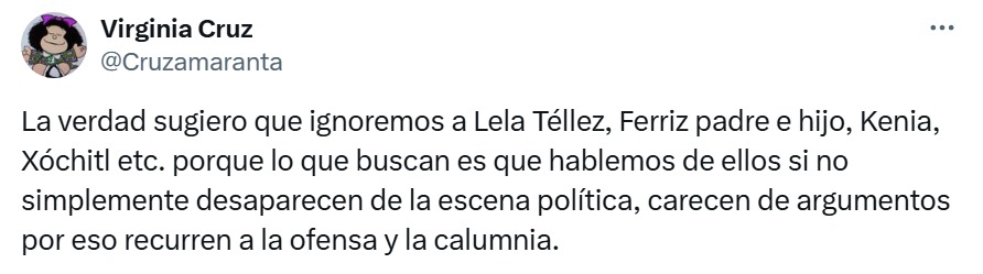 Usuarios exhiben a Pedro Ferriz