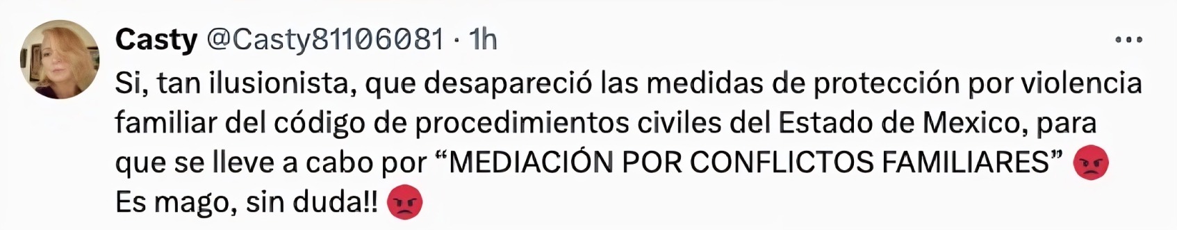 Usuarios hablan sobre reaparición de Peña Nieto