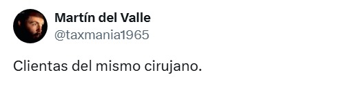 Usuarios reaccionan a Lucía Méndez