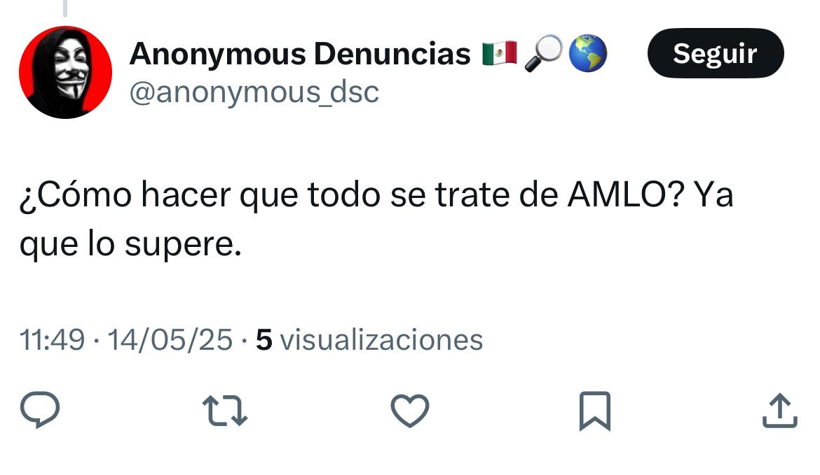 Usuarios tunden a Ciro Gómez