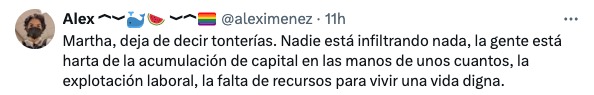 Usuarios tunden a Martha Higareda