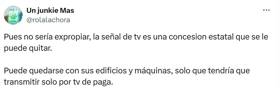 Usuarios tunden a Salinas Pliego