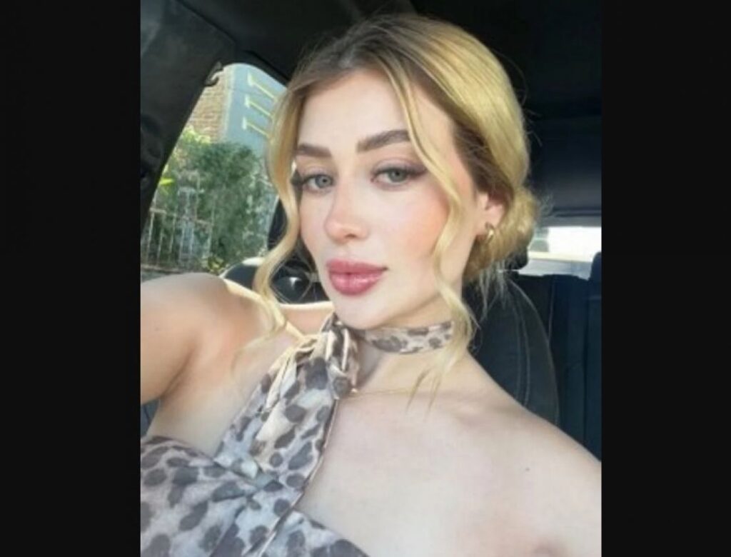 Valeria Márquez influencer