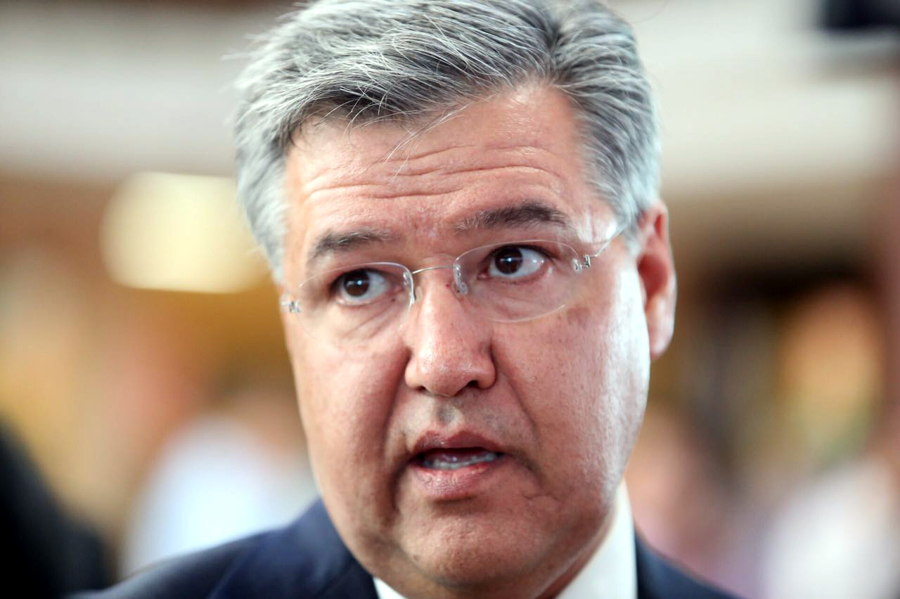 Valeriano Valdés Cabello