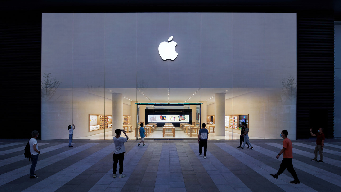 Aranceles de Trump afectan a Apple