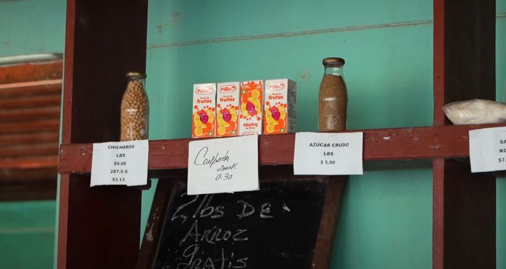 Video de Luisito Comunica en Cuba