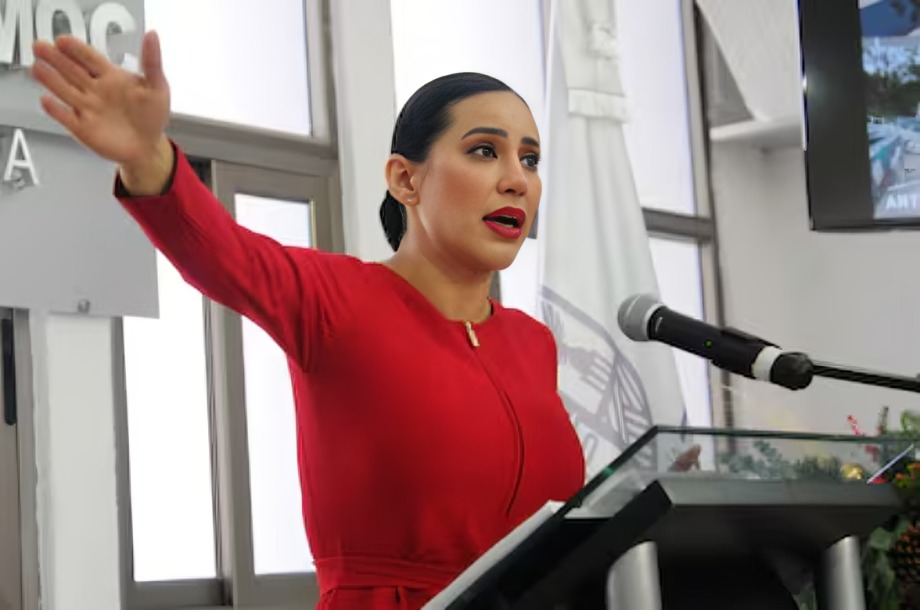 Vieo que habría causado investigación vs. Sandra Cuevas