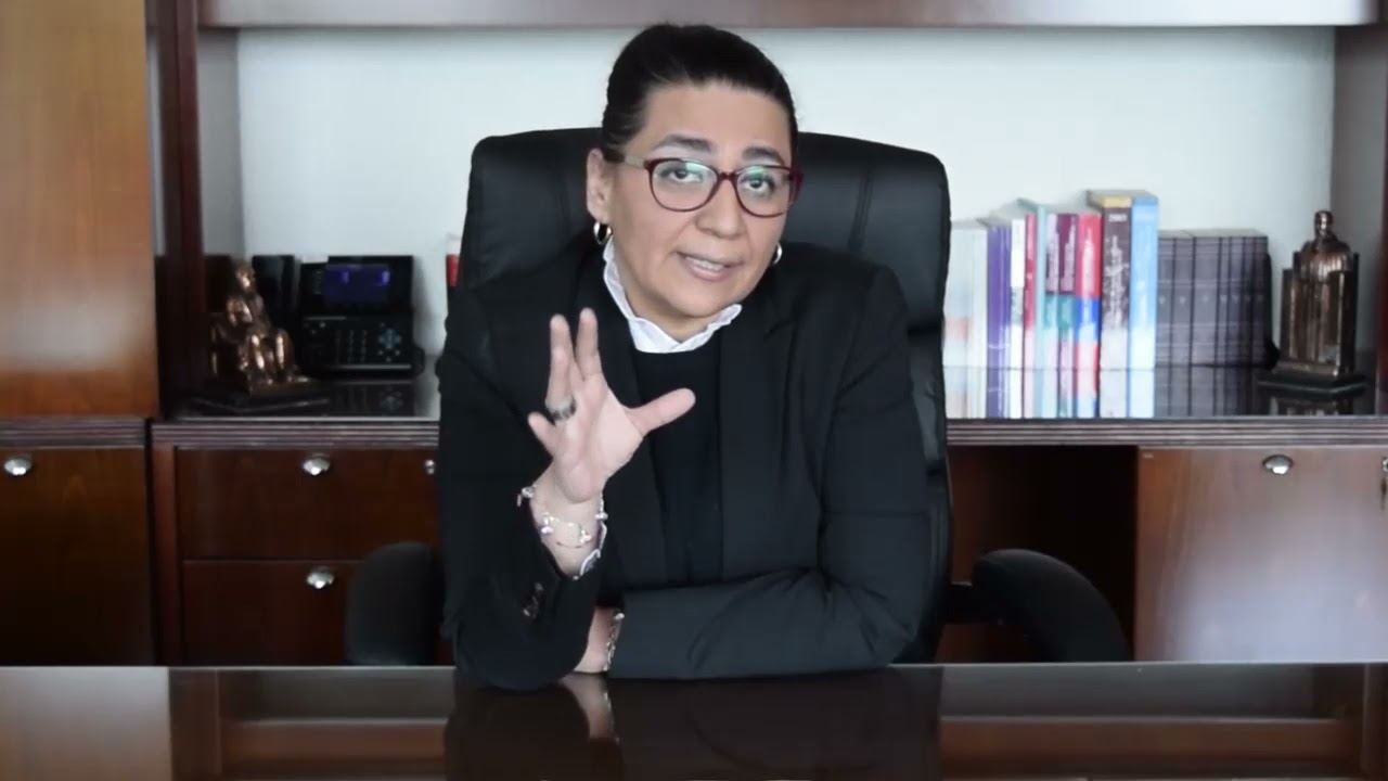 Yadira Medina Alcántara