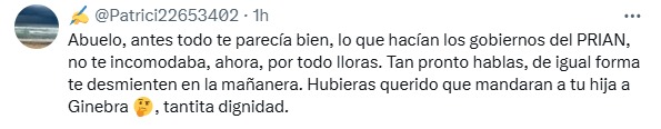 Abuelo López-Dóriga