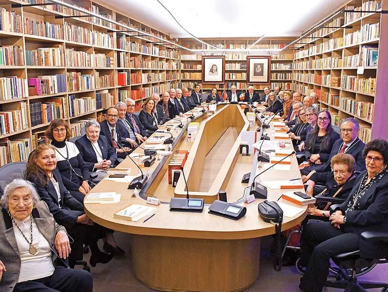 Academia Mexicana de la Lengua