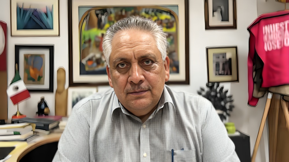 Acosta Naranjo critica elección judicial