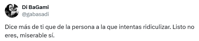 Critican a Chavo del Toro