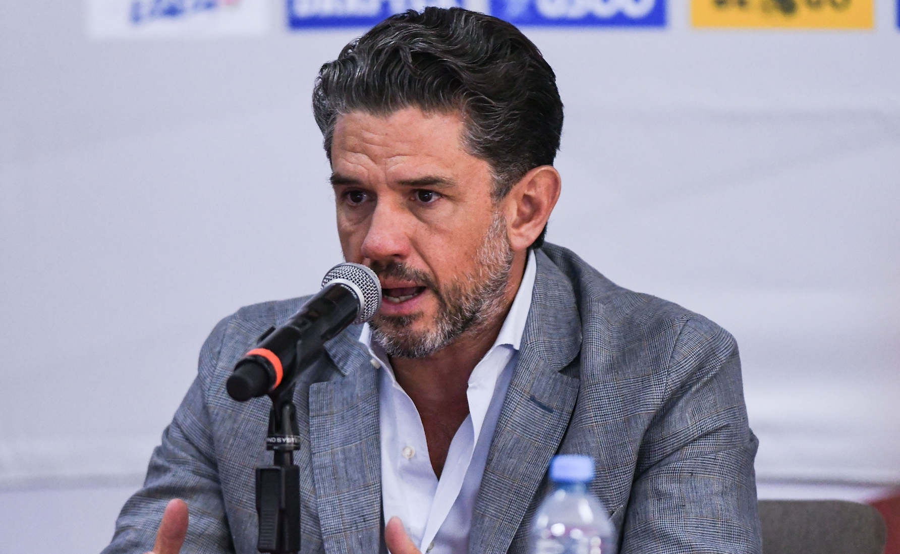 Alejandro Irarragorri
