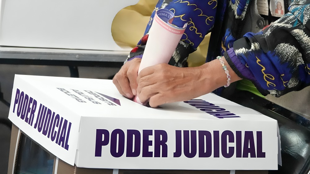 Alito Moreno asegura que el PRI anulará elección judicial