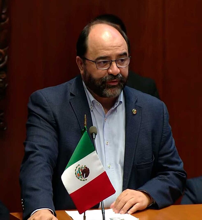 Álvarez Icaza miente sobre remesas