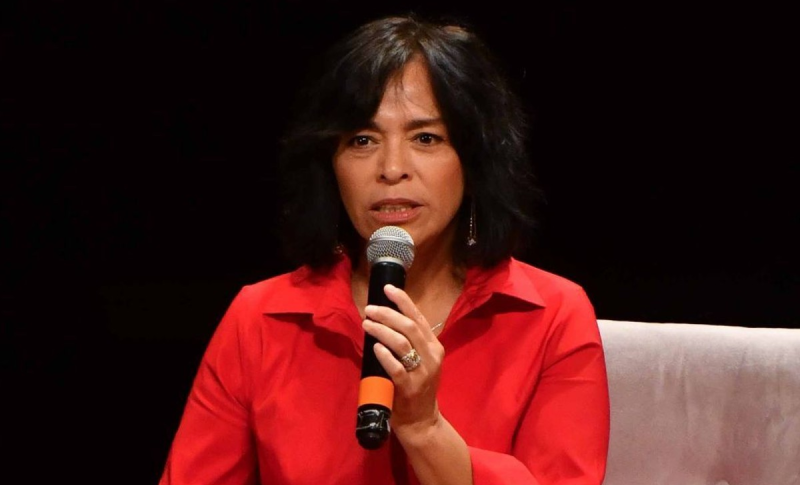 Anabel Hernández gobierno de EU