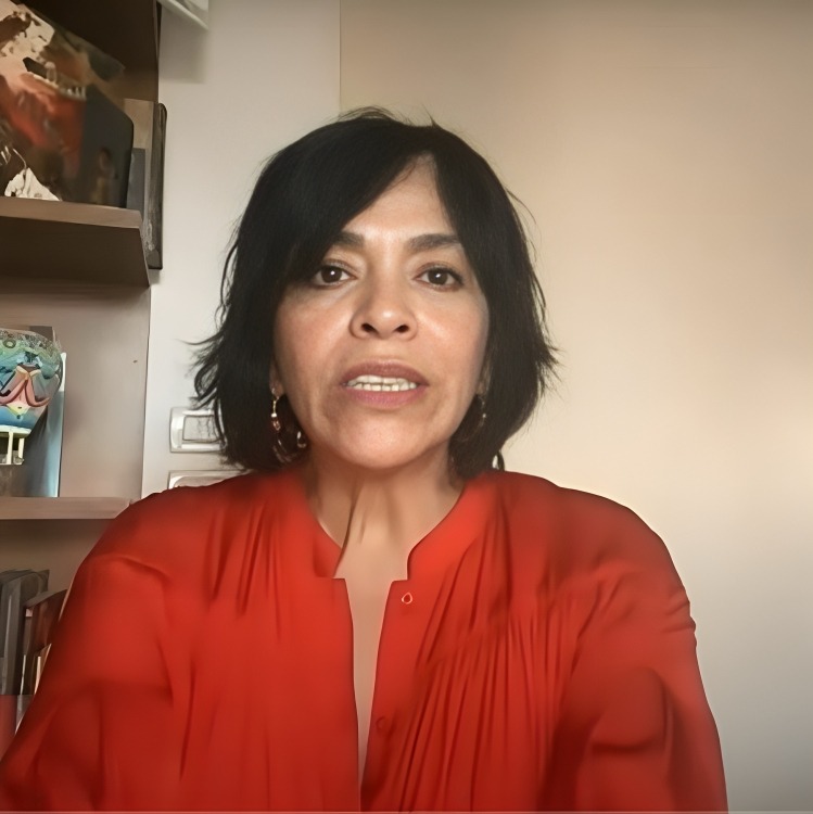 Anabel Hernández