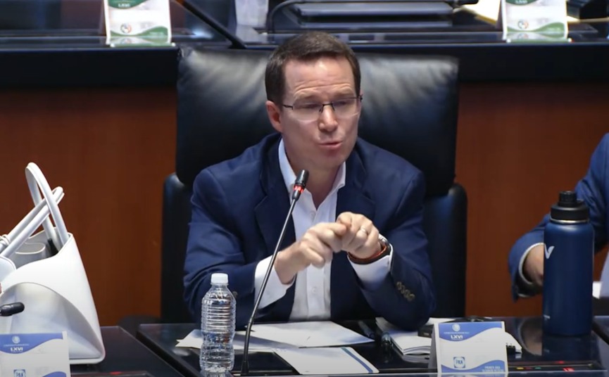 Anaya contra Noroña