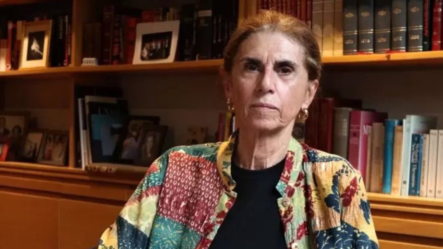 Annie Pardo entre las mejores científicas de México