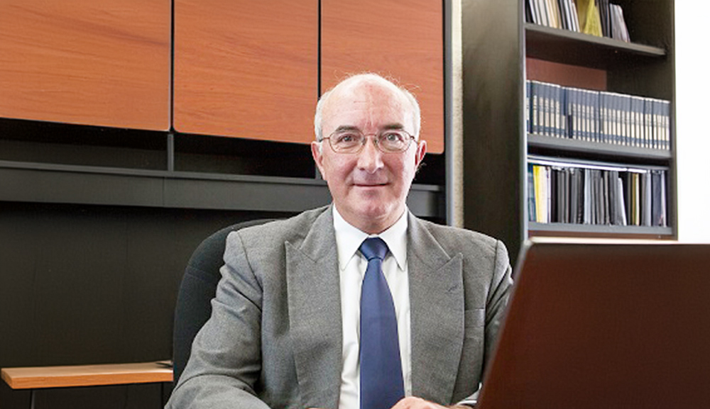 Antonio Cabrera Universidad Anáhuac