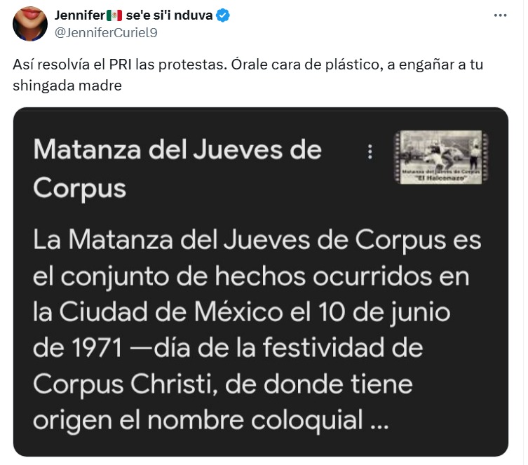 asi resolvia el PRI