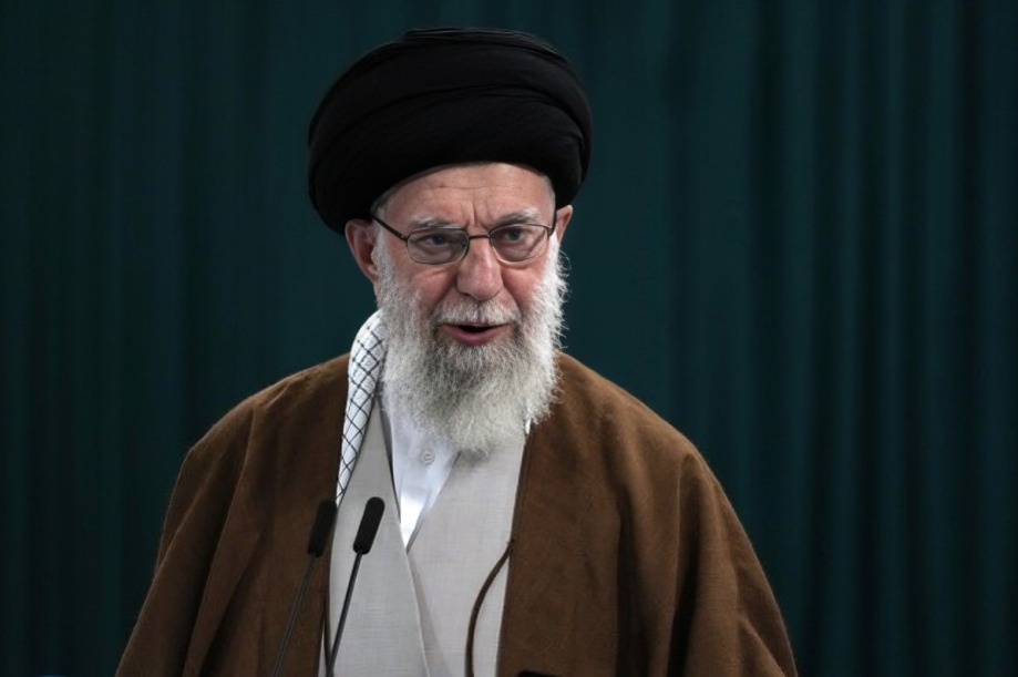 Ayatolá Irán