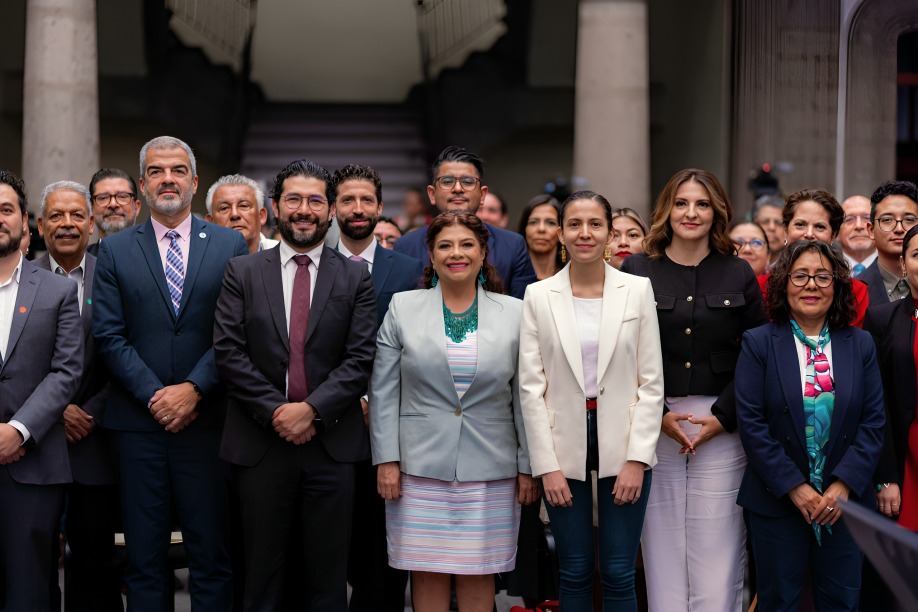 Brugada respalda jornada laboral de 40 horas
