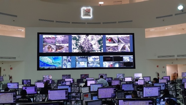 C5 en CDMX aclara que en gobierno de Mancera se permitió la infiltración del hacker del cártel de Sinaloa