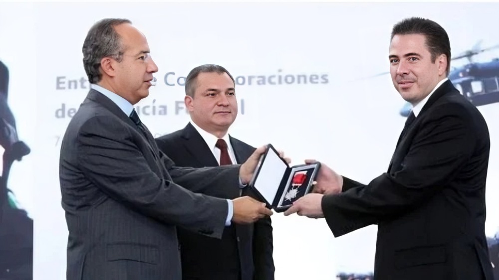 Cárdenas Palomino y GGL