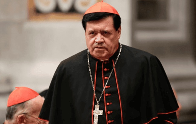 Devuelven más de 1.4 mdp de impuestos a Norberto Rivera