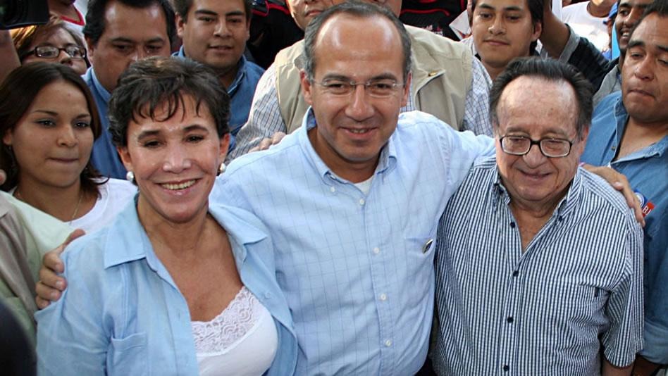 Chespirtio funcionó como órgano de control ideológico