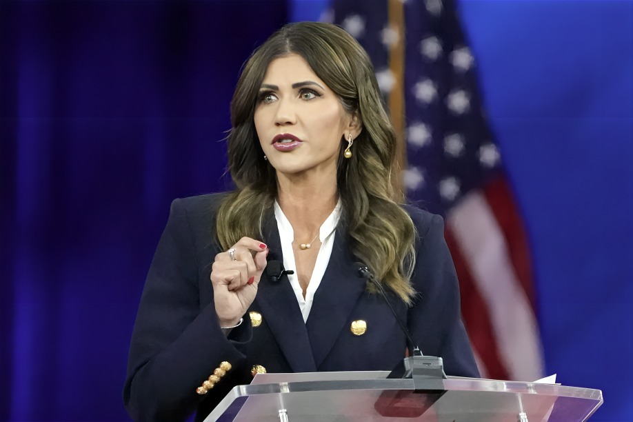 Ciro Gómez asegura que Kristi Noem tegiversó a Sheinbaum