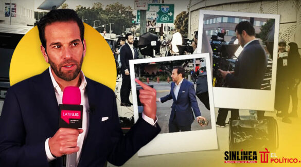 Ciudadanos reclaman a Loret de Mola