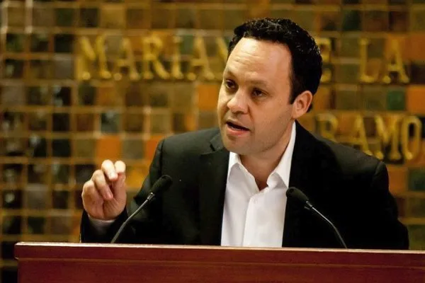 Clemente Castañeda