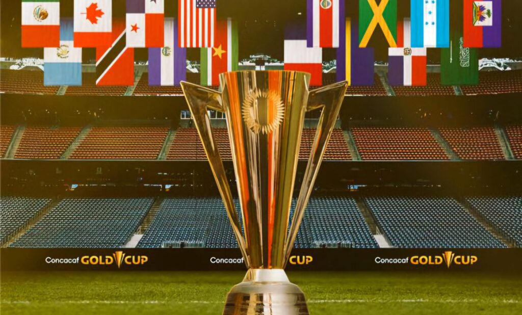 Copa Oro TV Azteca