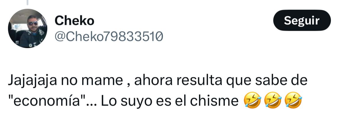 Critican a Pedro Sola