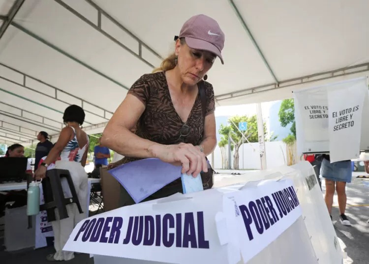 ¿Cuánta legitimidad tendrá elección judicial?